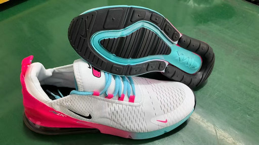 Nike Air Max 270 San Francisco Giants 36-45 13