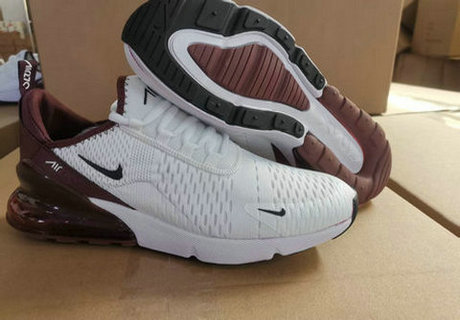 Nike Air Max 270 San Francisco Giants 36-45 14