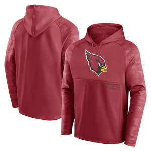 Nike Arizona Cardinals Pullover Hoodie