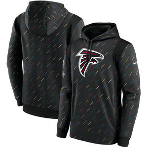 Nike Atlanta Falcons Full printing Pullover Hoodie