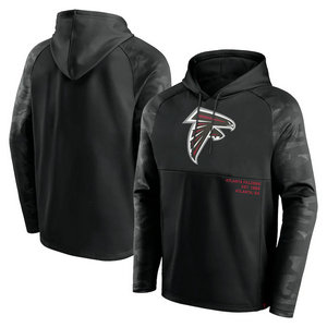 Nike Atlanta Falcons Pullover Hoodie 2
