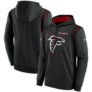 Nike Atlanta Falcons Pullover Hoodie