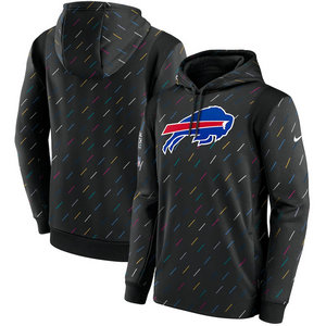 Nike Buffalo Bills Full printing Pullover Hoodie