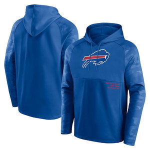 Nike Buffalo Bills Pullover Hoodie 2