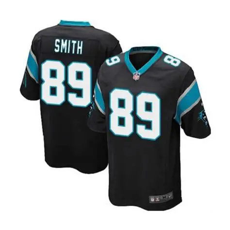 Nike Carolina Panthers #89 Steve Smith jersey.webp