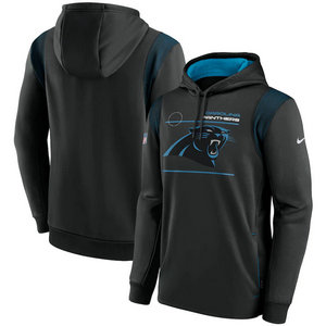 Nike Carolina Panthers Pullover Hoodie