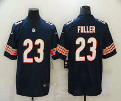 Nike Chicago Bears #23 Kyle Fuller Blue Vapor Untouchable Authentic stitched NFL jersey