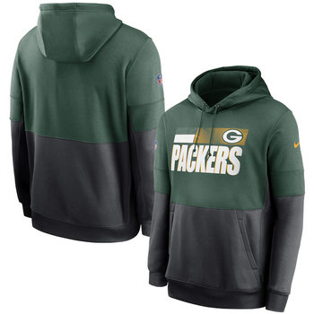 Nike Chicago Bears Hoodie