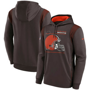 Nike Cleveland Browns Pullover Hoodie