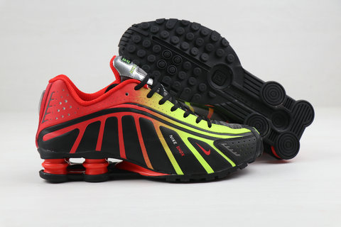 Nike Column AIR MAX shoes 39-46 002