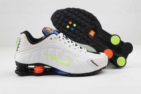 Nike Column AIR MAX shoes 39-46 007