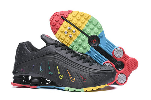 Nike Column R4 AIR MAX shoes 36-46 001