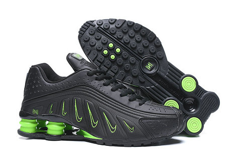 Nike Column R4 AIR MAX shoes 40-46 004