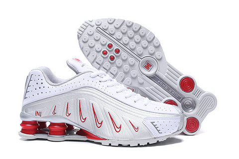 Nike Column R4 AIR MAX shoes 40-46 007