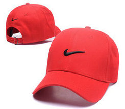 Nike Elastic baseball Hats SG 2