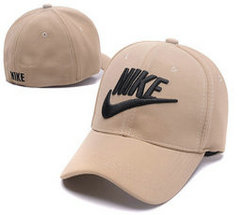 Nike Elastic baseball Hats SG 3