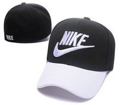 Nike Elastic baseball Hats SG 5
