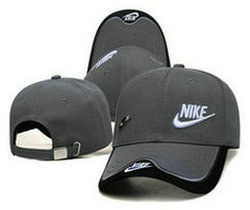 Nike Hip-hop baseball Hats Snapbacks SG 1