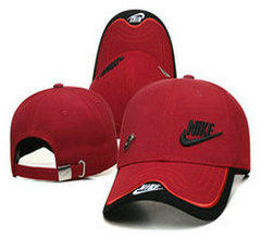 Nike Hip-hop baseball Hats Snapbacks SG 3