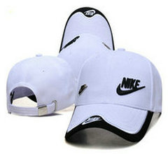 Nike Hip-hop baseball Hats Snapbacks SG 5