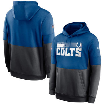 Nike Indianapolis Colts Hoodie