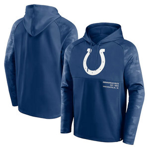 Nike Indianapolis Colts Pullover Hoodie 2