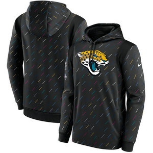 Nike Jacksonville Jaguars Full printing Pullover Hoodie