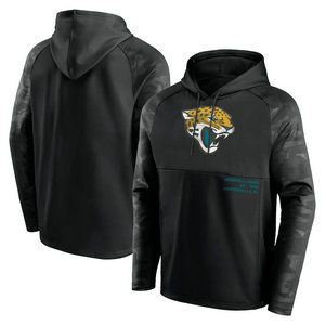 Nike Jacksonville Jaguars Pullover Hoodie 2