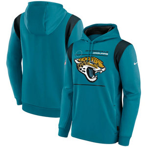 Nike Jacksonville Jaguars Pullover Hoodie
