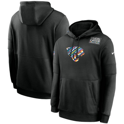 Nike Jacksonville Jaguars Thumbnail 0Thumbnail 1Thumbnail Hoodie 4