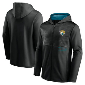Nike Jacksonville Jaguars zipper Hoodie