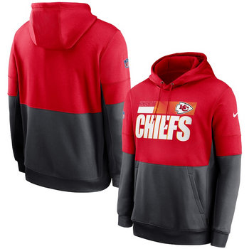 Nike Kansas City Chiefs Hoodie