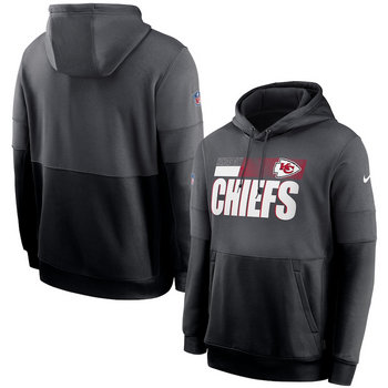 Nike Kansas City Chiefs Hoodie 4