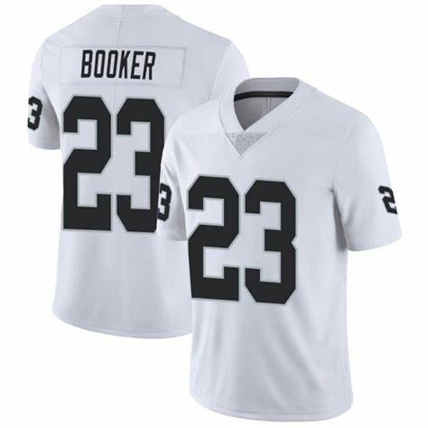 Nike Las Vegas Raiders #23 Kenyan Drake White Vapor Untouchable Authentic Stitched NFL Jersey