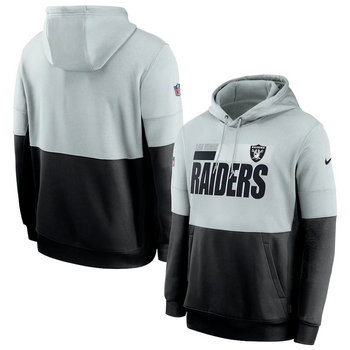 Nike Las Vegas Raiders Hoodie 4