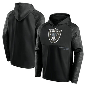Nike Las Vegas Raiders Pullover Hoodie 2