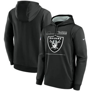 Nike Las Vegas Raiders Pullover Hoodie