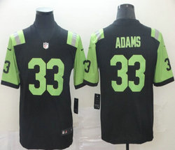 Nike New York Jets #33 Jamal Adams City Authentic Stitched NFL jersey