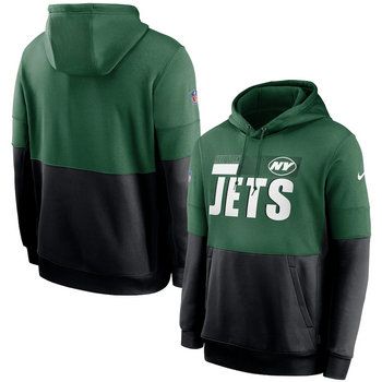 Nike New York Jets Hoodie