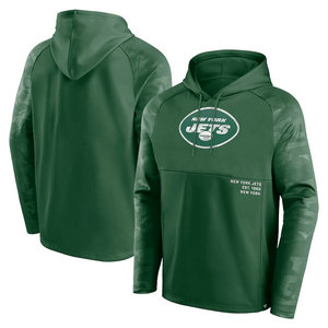 Nike New York Jets Pullover Hoodie 2