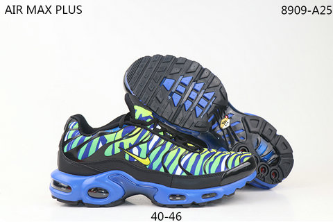 Nike PLUS AIR MAX shoes 40-46 005