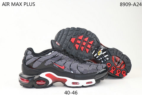 Nike PLUS AIR MAX shoes 40-46 006
