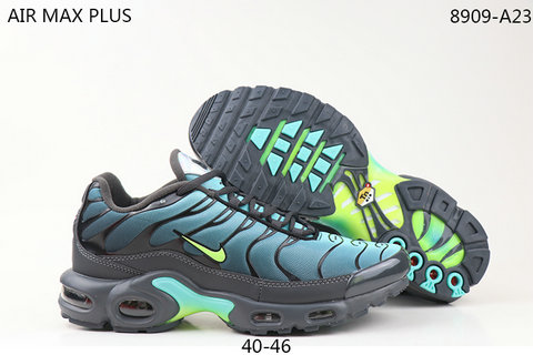 Nike PLUS AIR MAX shoes 40-46 007
