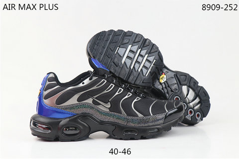 Nike PLUS AIR MAX shoes 40-46 010