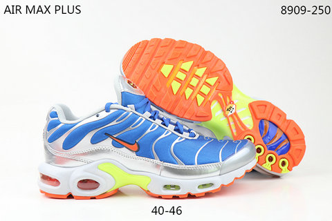 Nike PLUS AIR MAX shoes 40-46 012