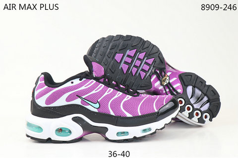Nike PLUS AIR MAX shoes 40-46 014