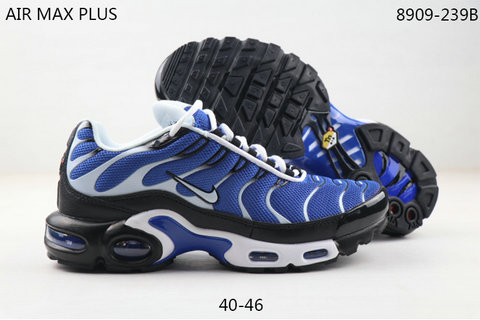 Nike PLUS AIR MAX shoes 40-46 015