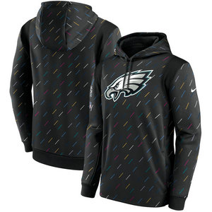 Nike Philadelphia Eagles Full printing Pullover Hoodie