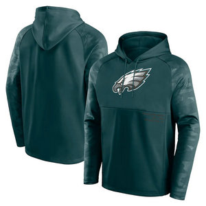 Nike Philadelphia Eagles Pullover Hoodie 2