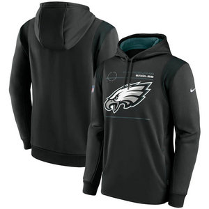 Nike Philadelphia Eagles Pullover Hoodie